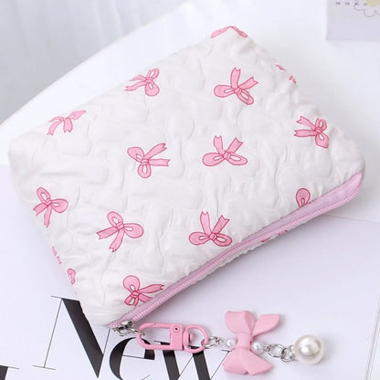 Mini pochette de Rangement - imprimé 🎀