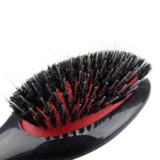 Cepillo desenredante y masajeador: para todo tipo de cabello