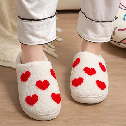 Chaussons Femme Confortable - imprimé 🩷